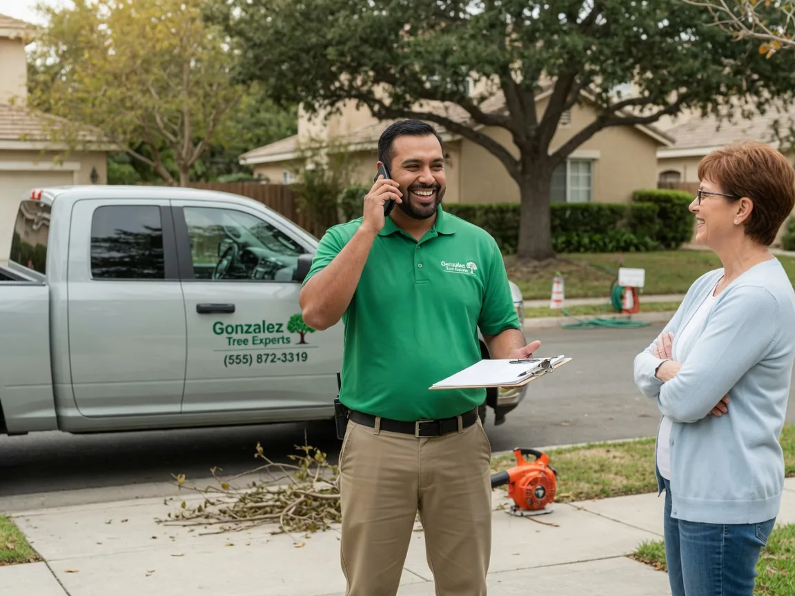 Tree Service Newhope, AR FAQs
